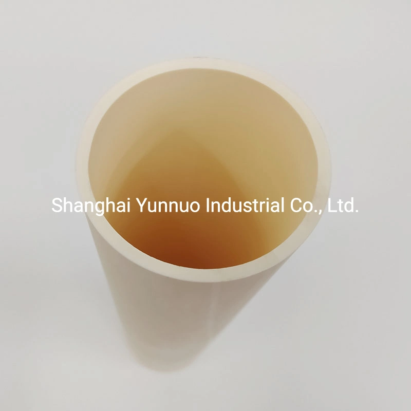 High Temperature 95% 99% Alumina Ceramic Spacer for Insulator