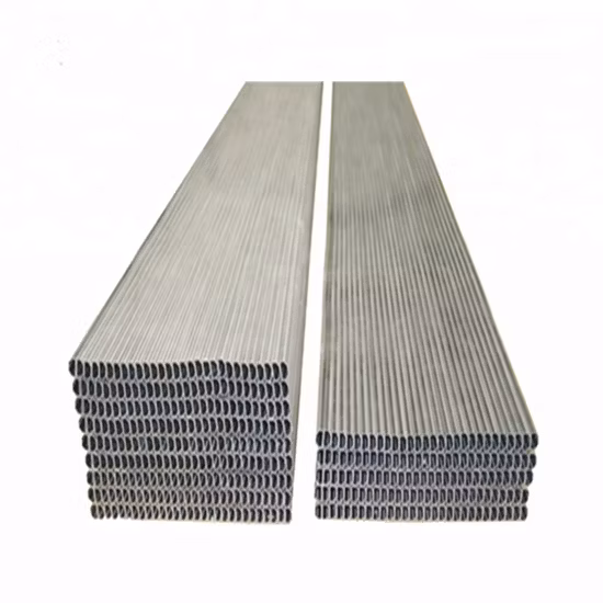 24A Aluminium-Abstandshalter für Isolierglas, verpackt im Karton